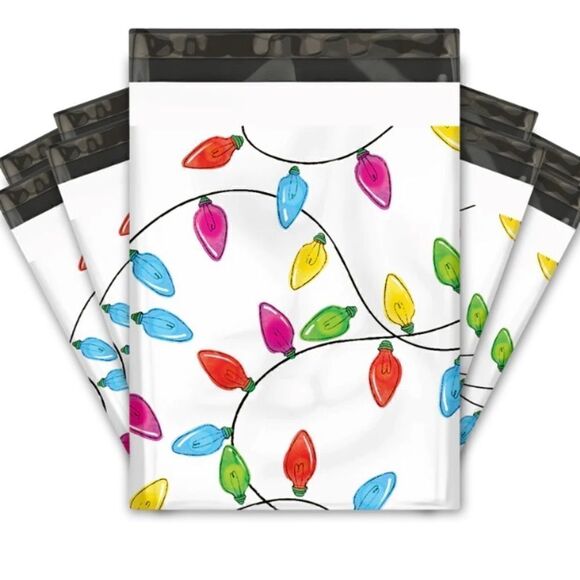 Poly Mailers Insert cards  - Picture 14 of 16